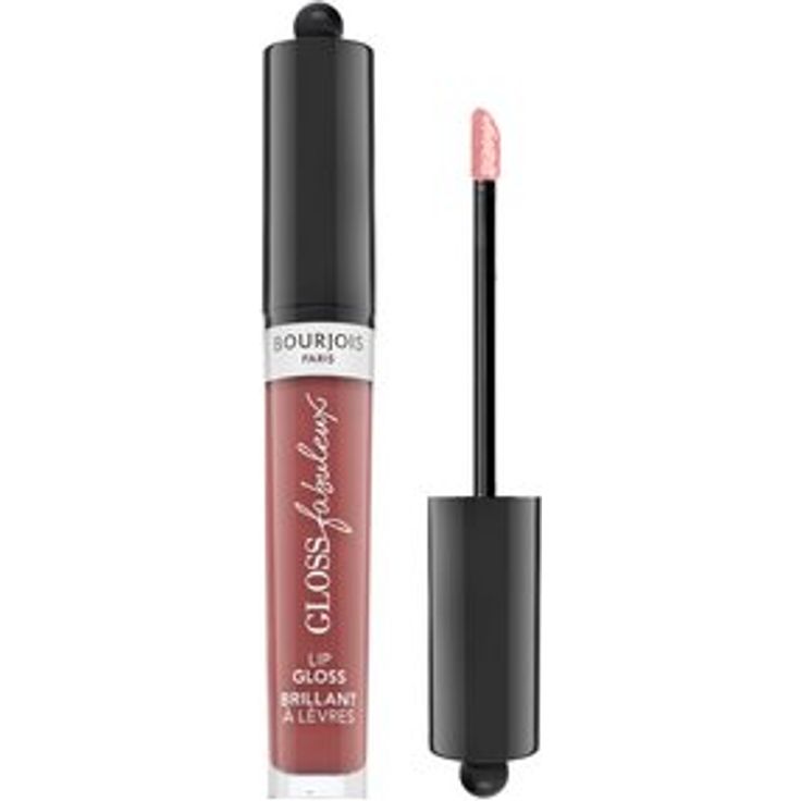 Bourjois Fabuleux Gloss 09 Lipgloss 3,5 ml