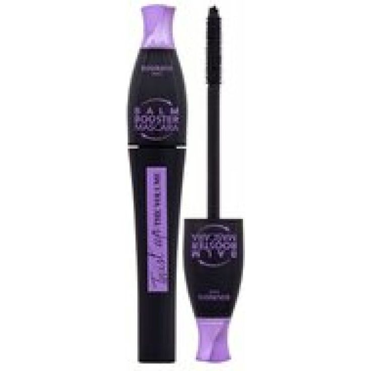 Bourjois Paris Twist Up Mascara 003 Black 8 ml