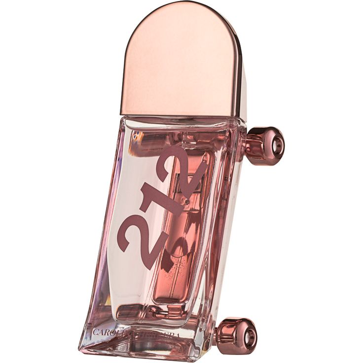 Carolina Herrera 212 Heroes for Her Eau de Parfum (EdP) Damenduft 50 ml