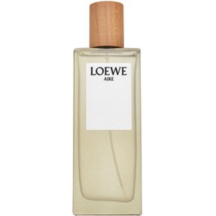 Loewe Loewe Aire Eau de Toilette (EdT) Damenduft 50 ml