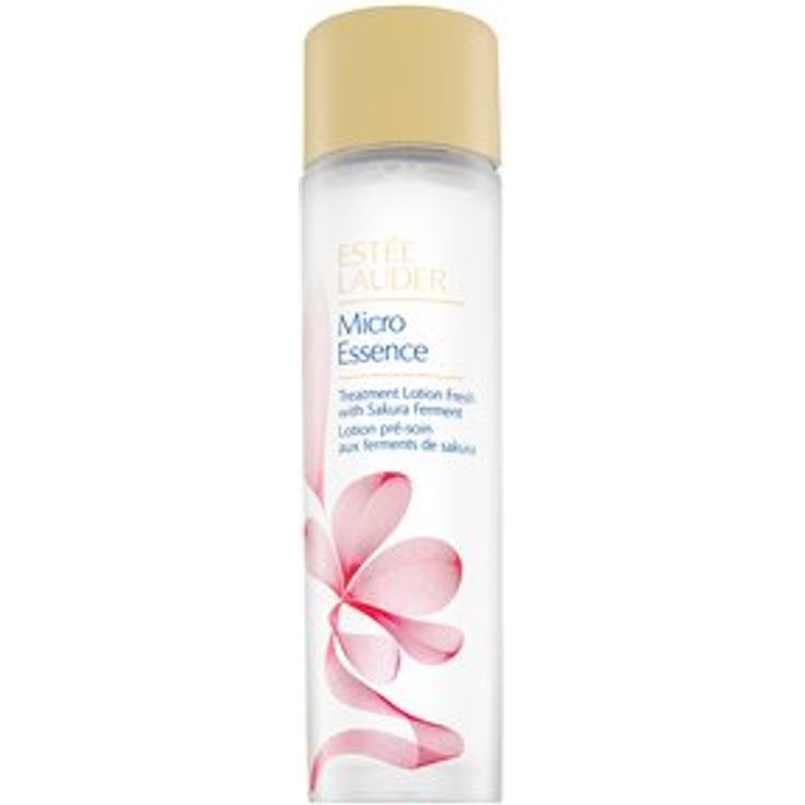 Estée Lauder Micro Essence Treatment Lotion Fresh with Sakura Ferment Reinigungswasser für alle Hauttypen 100 ml
