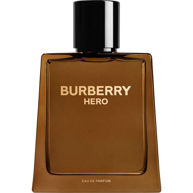 Burberry Hero Eau de Parfum (EdP) Herrenduft 150 ml