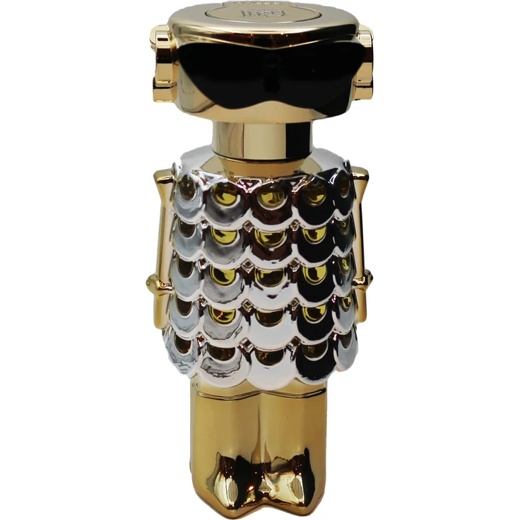 Paco Rabanne Fame  Eau de Parfum (EdP) Damenduft 50 ml – Bild 1