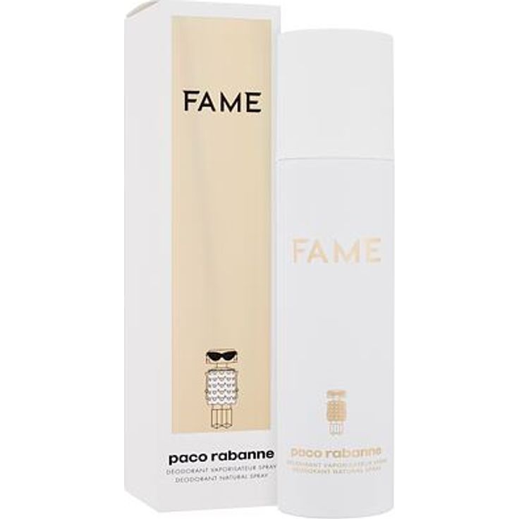 Paco Rabanne Fame Deodorant Spray 150 ml