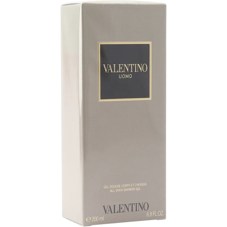 Valentino Uomo Duschgel 200 ml