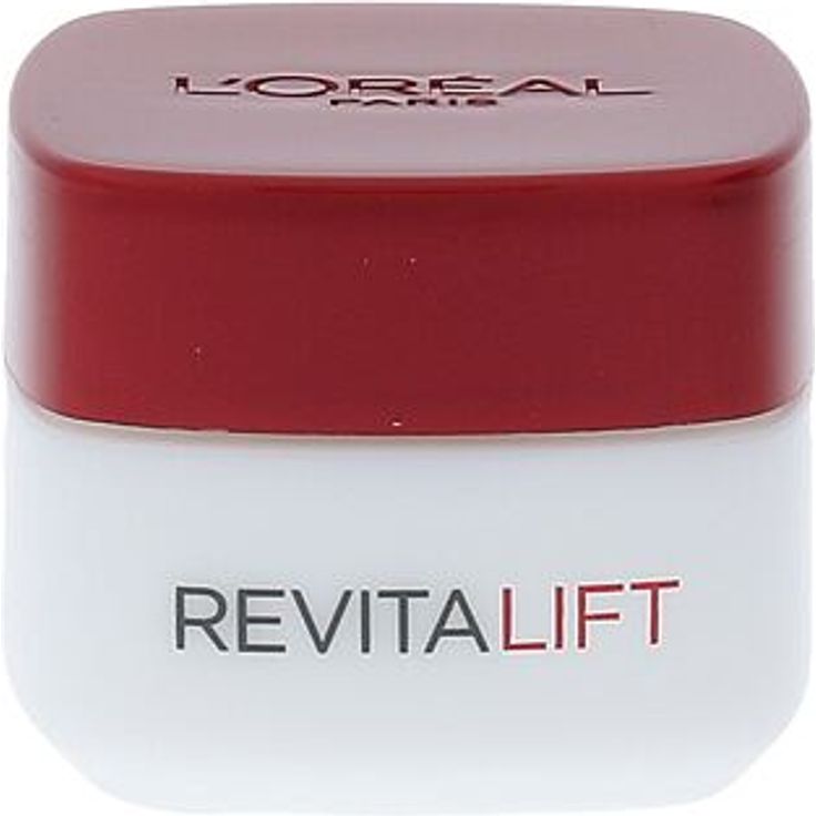 L'Oréal Paris Revitalift Augencreme 15 ml