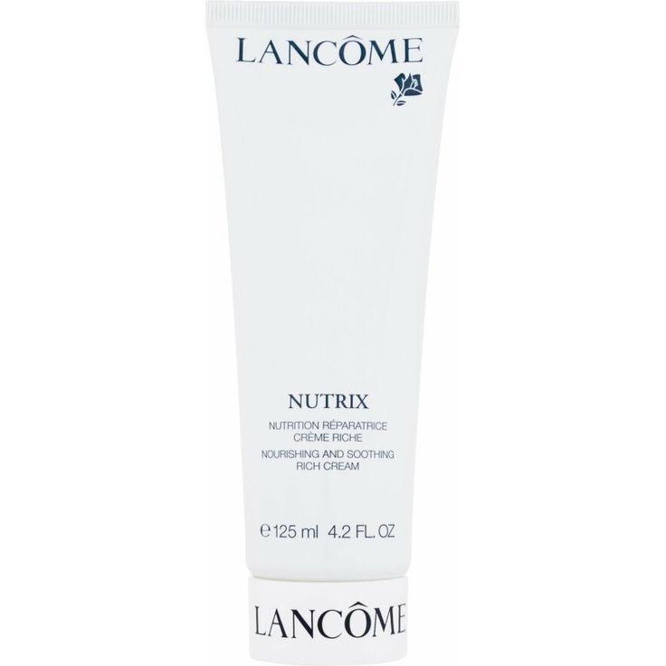 Lancôme Nutrix beruhigende und hydratisierende Creme für sehr trockene und empfindliche Haut 125 ml