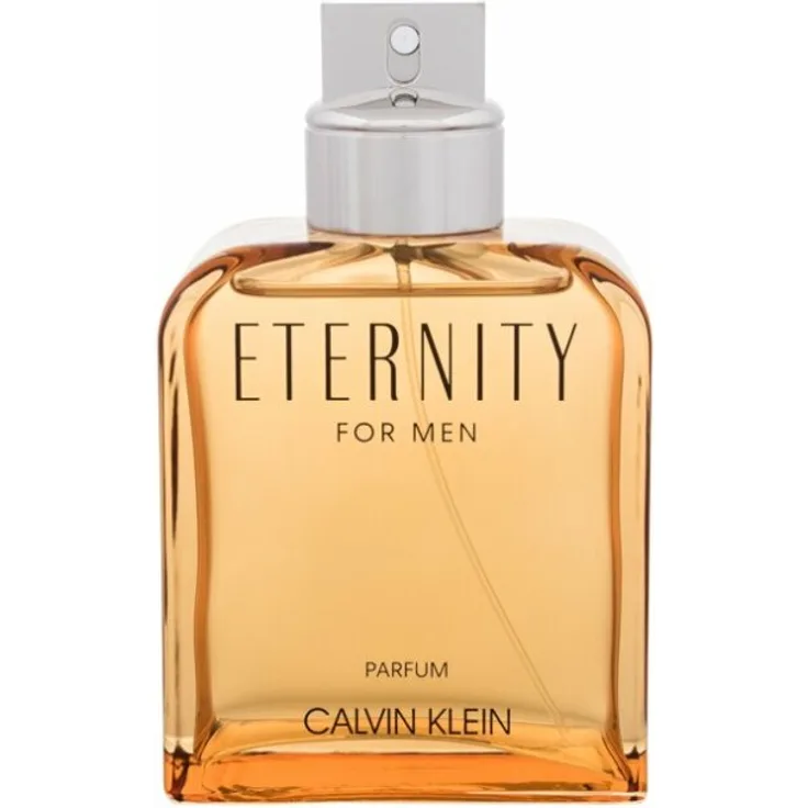 Calvin Klein Eternity for Men Intense Parfum Herrenduft 200 ml