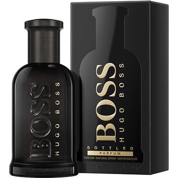 Hugo Boss Boss Bottled Parfum Herrenduft 50 ml