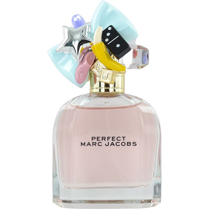 Perfect Eau de Parfum (EdP) Damenduft 50 ml