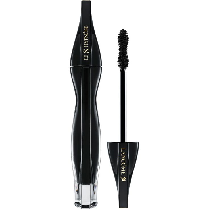 Lancôme Hypnôse Le 8 Mascara 01 Black 6,5 ml