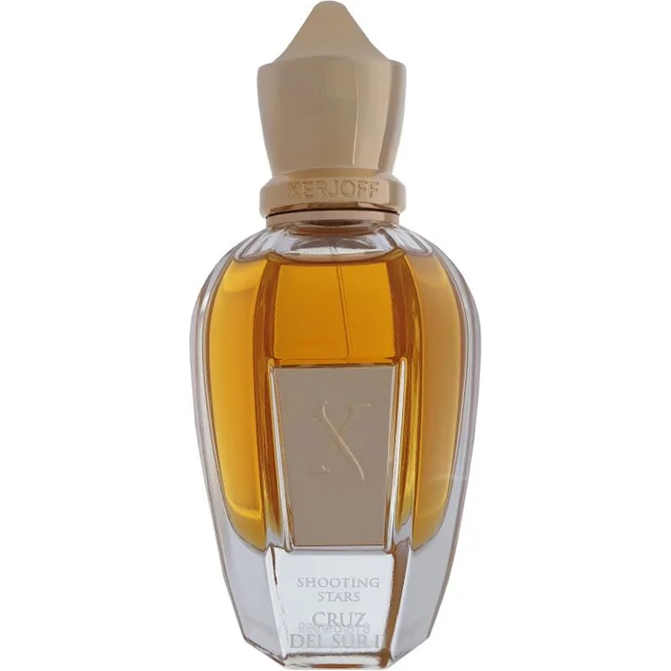 Xerjoff Shooting Stars Cruz del Sur II Eau de Parfum (EdP) Unisexduft 50 ml