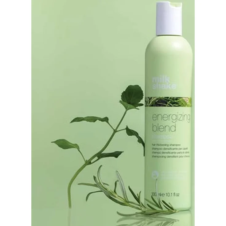 Milk_Shake Energizing Blend Shampoo 300 ml – Bild 9