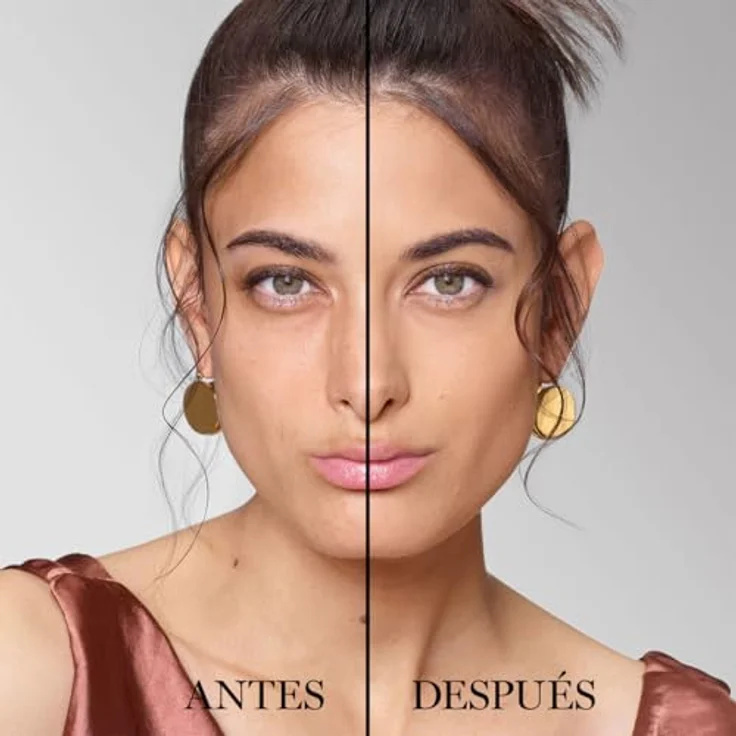 Lancôme Teint Idole Ultra Wear 24h Foundation, langanhaltend mit SPF 35, Farbton 325 C, 30 ml – Bild 5