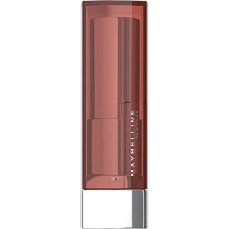 Maybelline Color Sensational Feuchtigkeitsspendender Lippenstift 4 ml Farbton 177 Bare Reveal – Bild 2