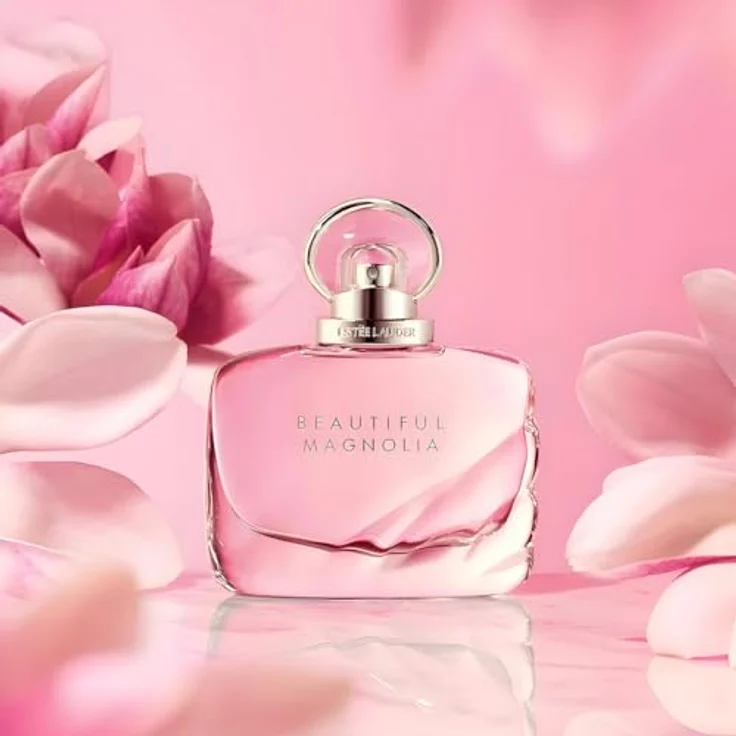 Estée Lauder Beautiful Magnolia Eau de Parfum Spray – 48 ml, Damenduft – Bild 2