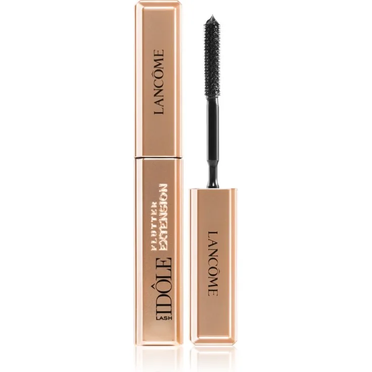 Lancôme Lash Idôle Flutter Extension Mascara, 5 ml, verlängert und volumisiert die Wimpern ohne zu verkleben