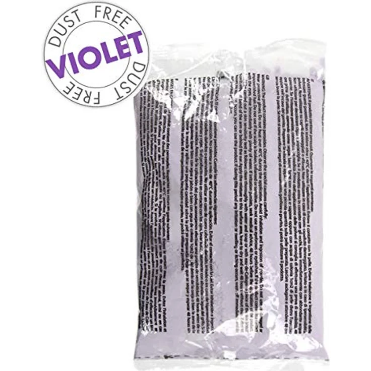 Inebrya Bleaching Powder - Blondierpulver violett 500gr – Bild 2