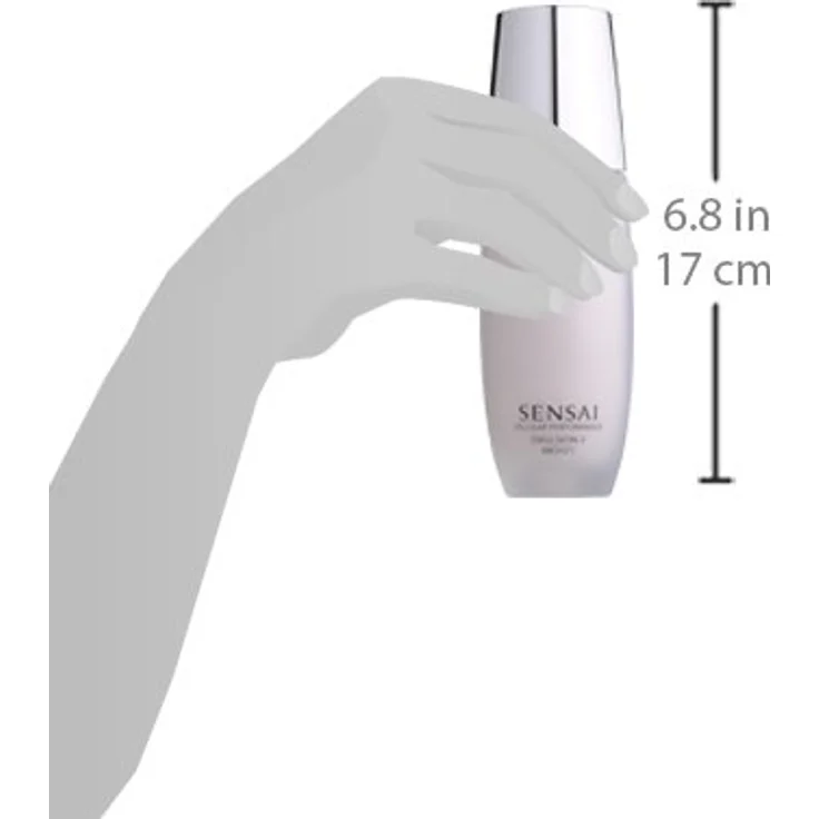 Sensai Cellular Performance Emulsion II (Moist) 100 ml – Bild 5