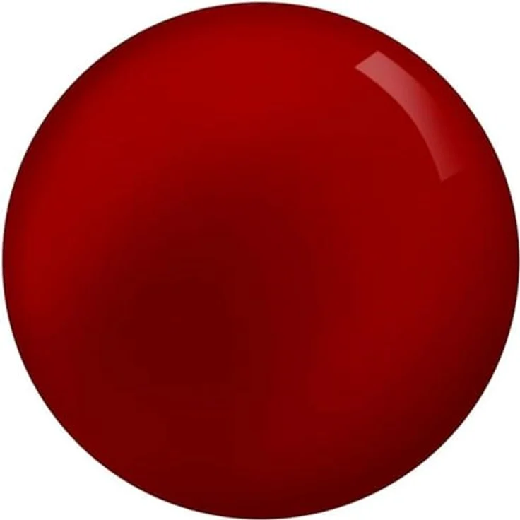 Rimmel 60 Seconds Super Shine Nagellack 315 Queen Of Tarts 8 ml – Bild 3