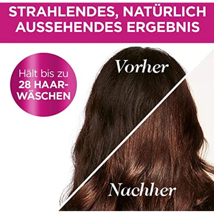 L'Oreal Paris Casting Creme gloss glanz-Reflex-Intensivtönung 323 In Dunkle Schokolade – Bild 5