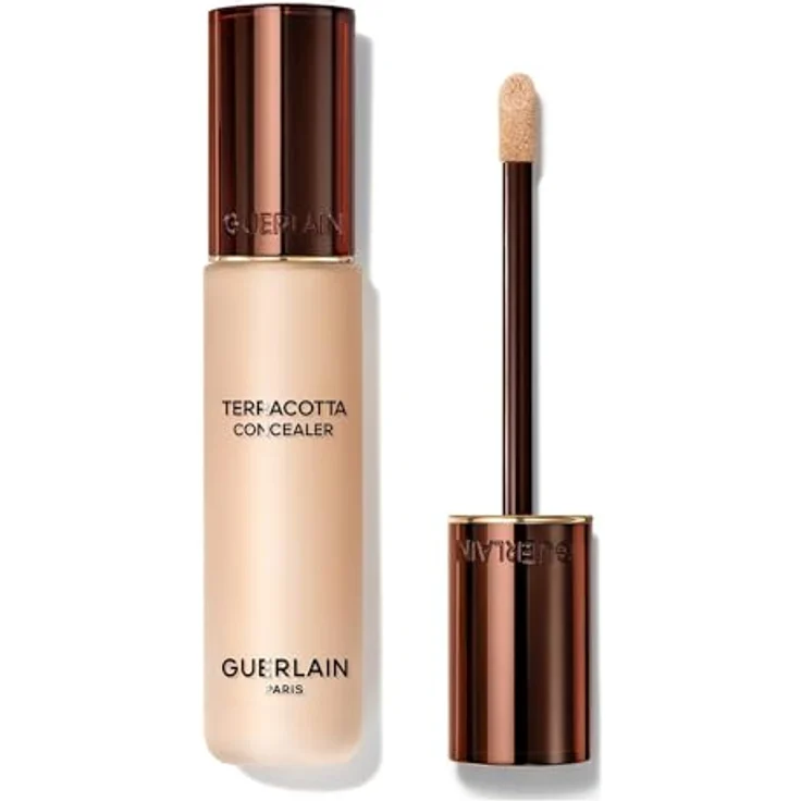 GUERLAIN TERRACOTTA 24H long-lasting concealer 11.5ml, Gesichtskorrektor für langanhaltende Abdeckung