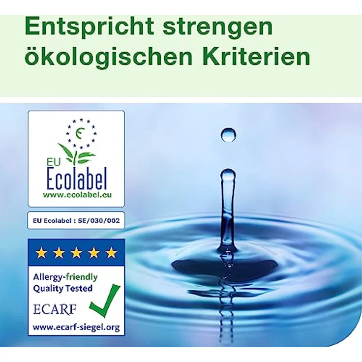 Tork Sensitive Hand Mini Flüssigseife S5, allergikerfreundlich, parfümfrei, 1 × 525 ml, Farbe: Weiß – Bild 3