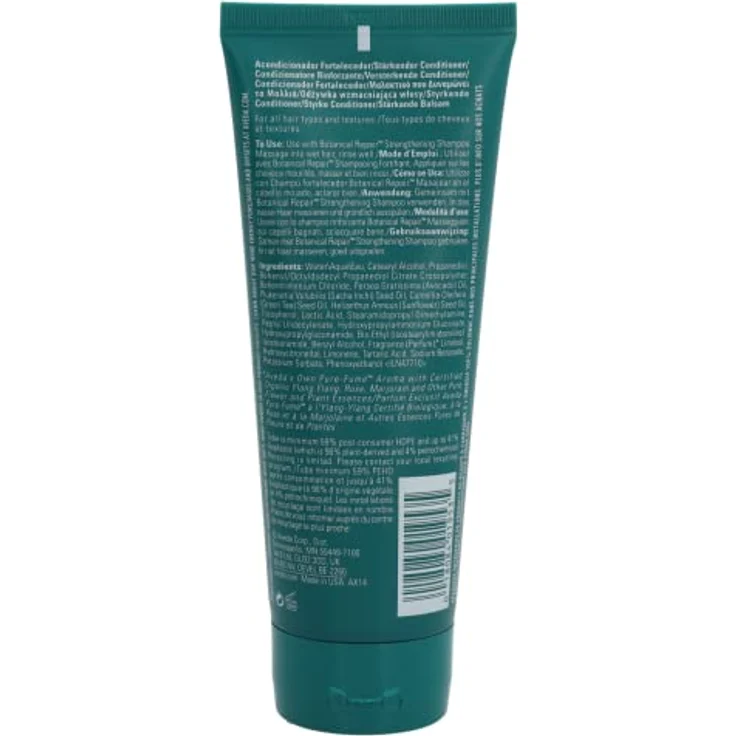 Aveda Hair Care Conditioner Botanical Repair Strenghtening Conditioner 200 ml – Bild 2