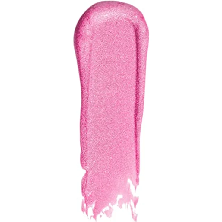 Wet n Wild Mega Slicks Glitzer-Lipgloss, feuchtigkeitsspendend, Farbton Sinless, 5,4 g – Bild 2