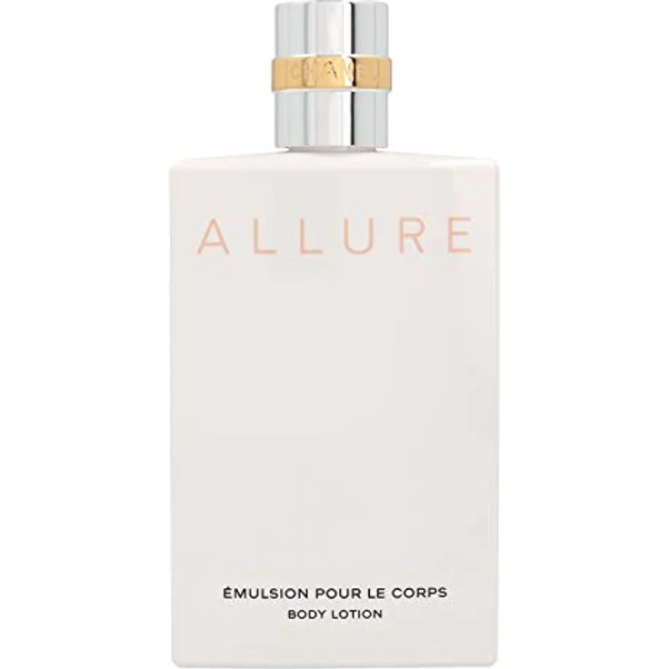 Chanel Allure Body Lotion 200 ml – Bild 3
