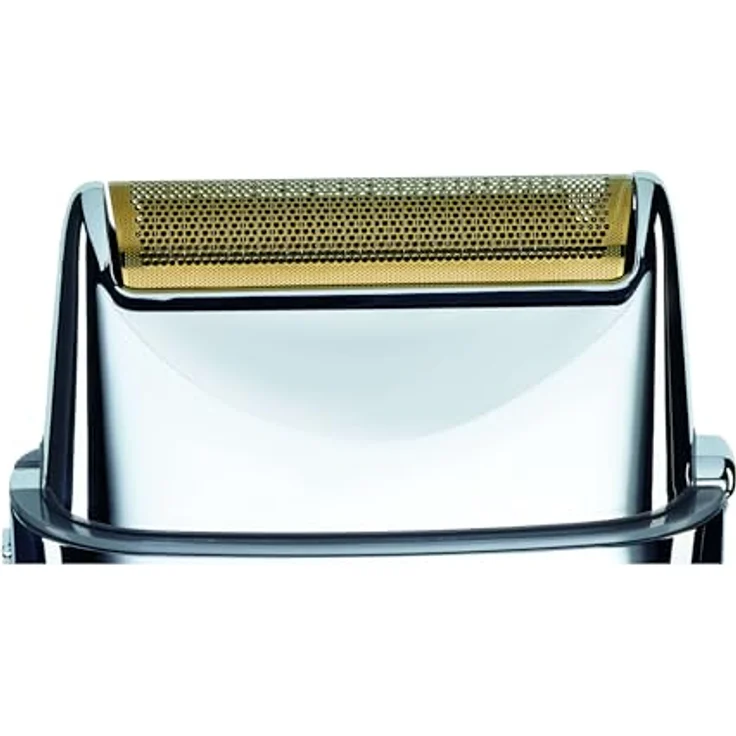BaByliss PRO Replacement Foil Head, Ersatzkopf für Elektrorasierer, präzise Rasur mit schwenkbarem Rasierkopf, 1 St. – Bild 2