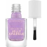 Catrice Dream In Jelly Sparkle Nagellack Nr. 040 Jelly Crush 10,5 ml