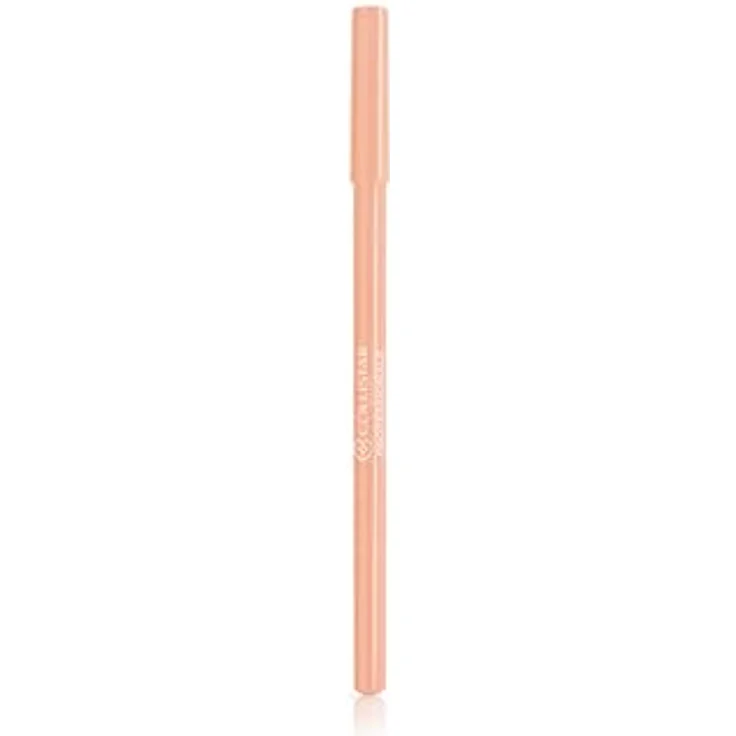 Collistar Professioneller Kajal-Augenstift, Weiche und cremige Textur, Intensive Farbe, Nr. 3 Butter, 1,2 ml – Bild 1