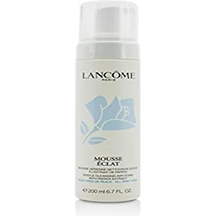 Lancome Mousse Eclat unisex, Reinigungsschaum 200 ml
