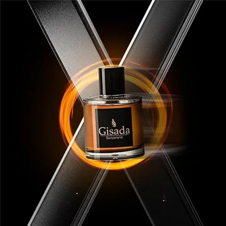 Gisada Ambassador For Men Eau de Parfum (EdP) Herrenduft 100 ml – Bild 6