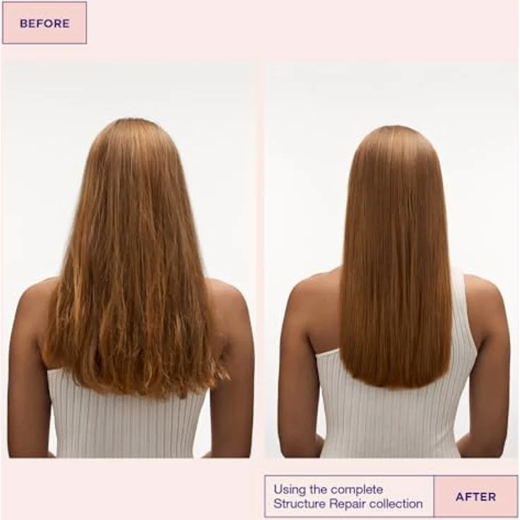 Maria Nila Structure Repair Shampoo 350 ml – Bild 4