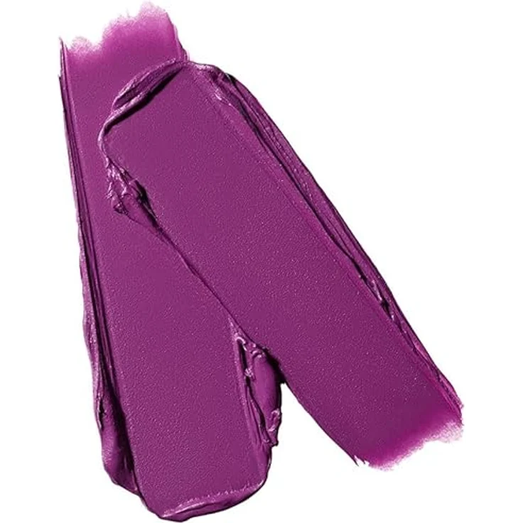 MAC Mac ximal Silky Matte Everybodys Heroine Lipstick for Women, 30g, 12-hour Full Coverage, Moisturizing (Color: Heroine) – Bild 2