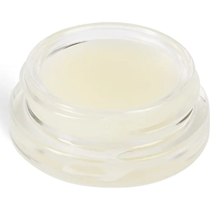 Inglot Lab Overnight Lip Repair Mask, Lippenmaske für die Nacht, 4 g, vegan, spendet intensive Feuchtigkeit – Bild 2
