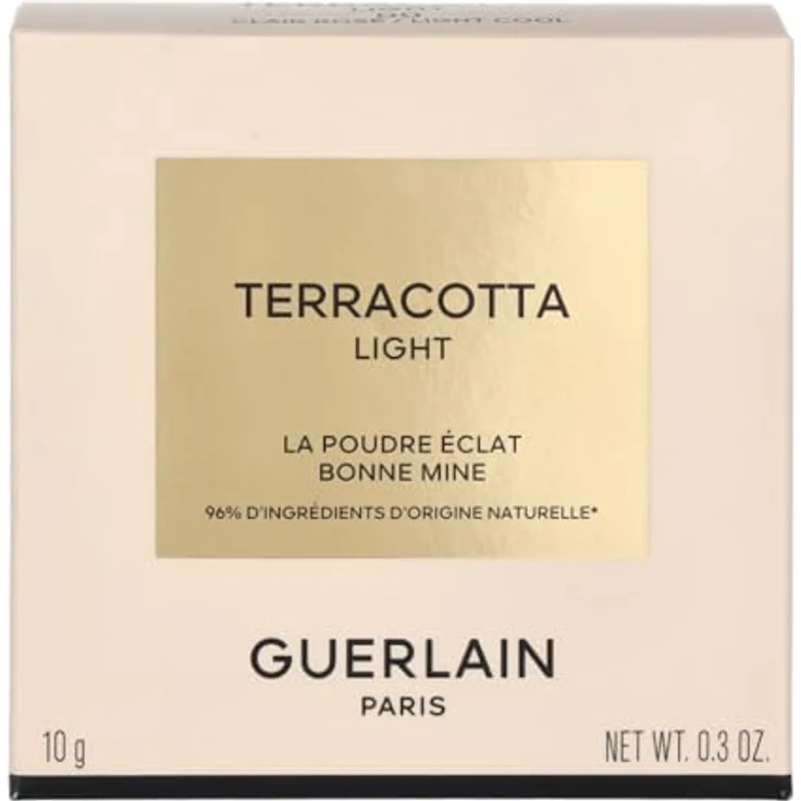 Guerlain Terracotta Light Bronzer 10 g Nr. 00 – Bild 3