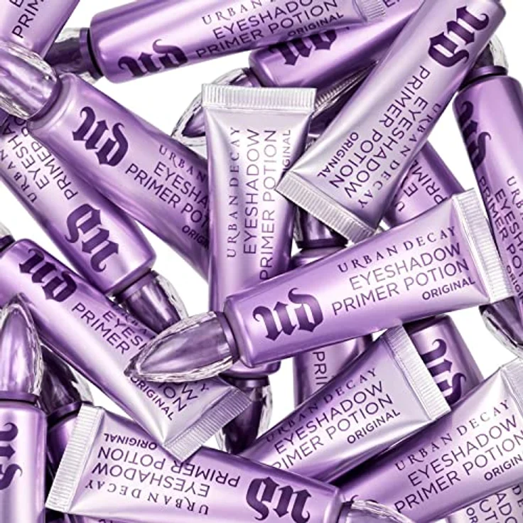 Urban Decay Augen Lidschatten Eyeshadow Primer Potion Anti Aging 11 ml – Bild 6