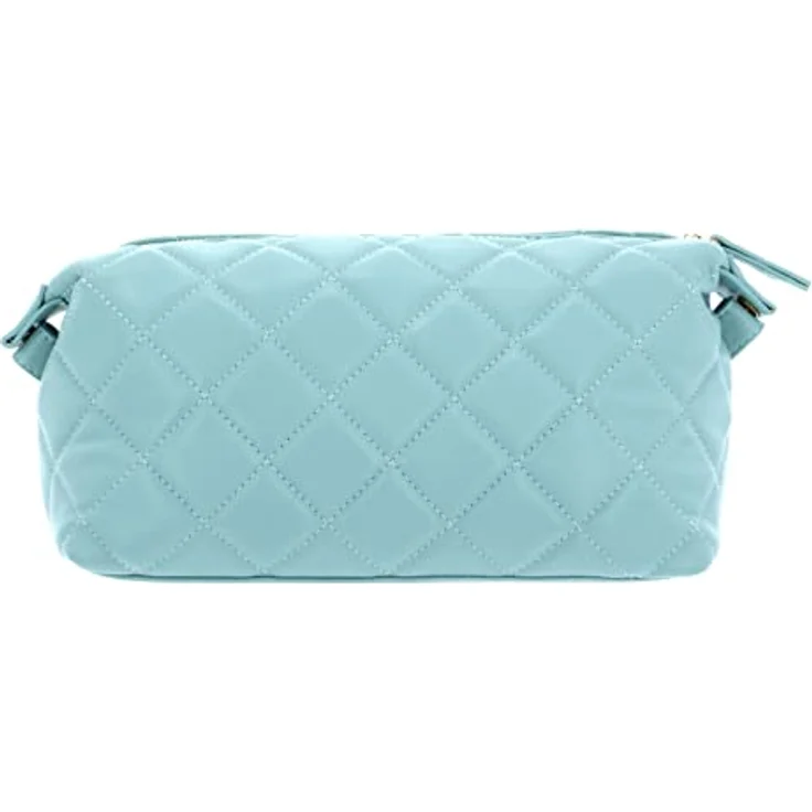 Soft Cosmetic Case 51O ADA Valentino Damen-Staubbeutel, Puder, Talla única, Soft Cosmetic CASE – Bild 3