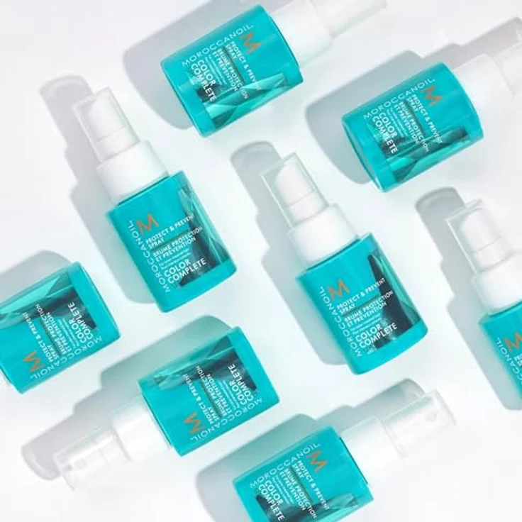 Moroccanoil Spray Color Complete Protect & Prevent Spray 50 ml – Bild 3