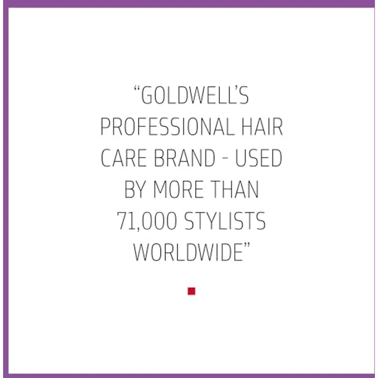 Goldwell Dualsenses Blondes & Highlights Anti Gelbstich Conditioner 1000 ml – Bild 5