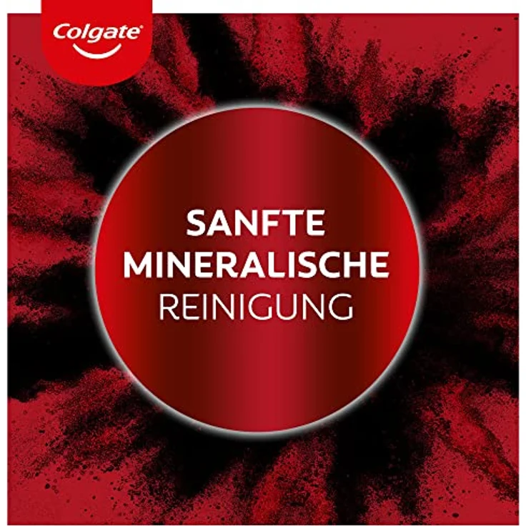 Colgate Max White Expert Charcoal Zahnpasta, 75 ml – Bild 9