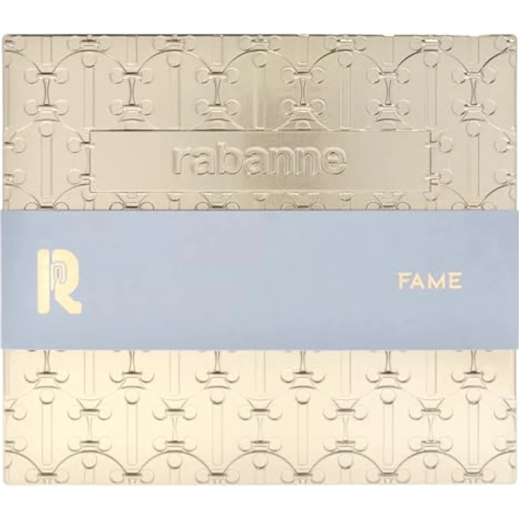 Paco Rabanne Fame Eau de Parfum für Damen, Duftset, Höhe 19 cm, 0,91 kg – Bild 4