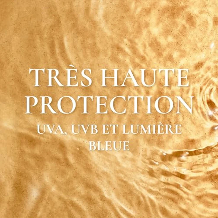 Nuxe Sun Crème Fondante Visage LSF50 50 ml – Bild 3