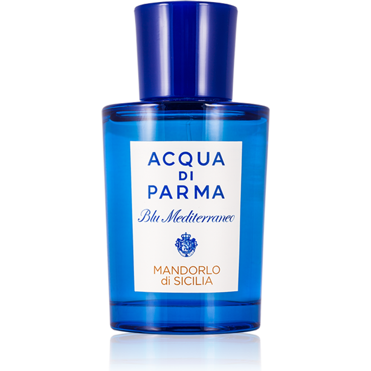 Acqua di Parma Blu Mediterraneo Mandorlo Di Sicilia Eau de Toilette (EdT) Unisexduft 30 ml