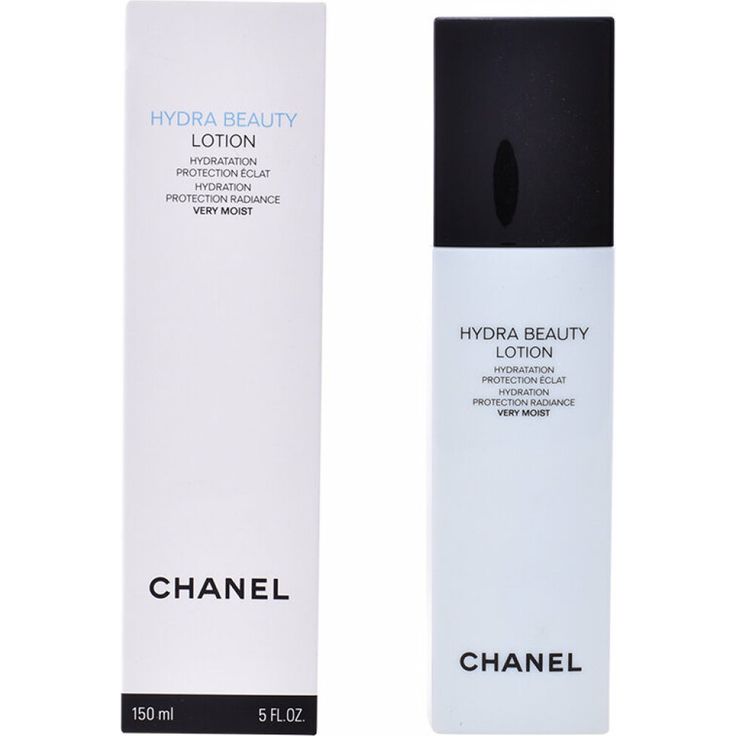 Chanel Hydra Beauty Lotion 150 ml