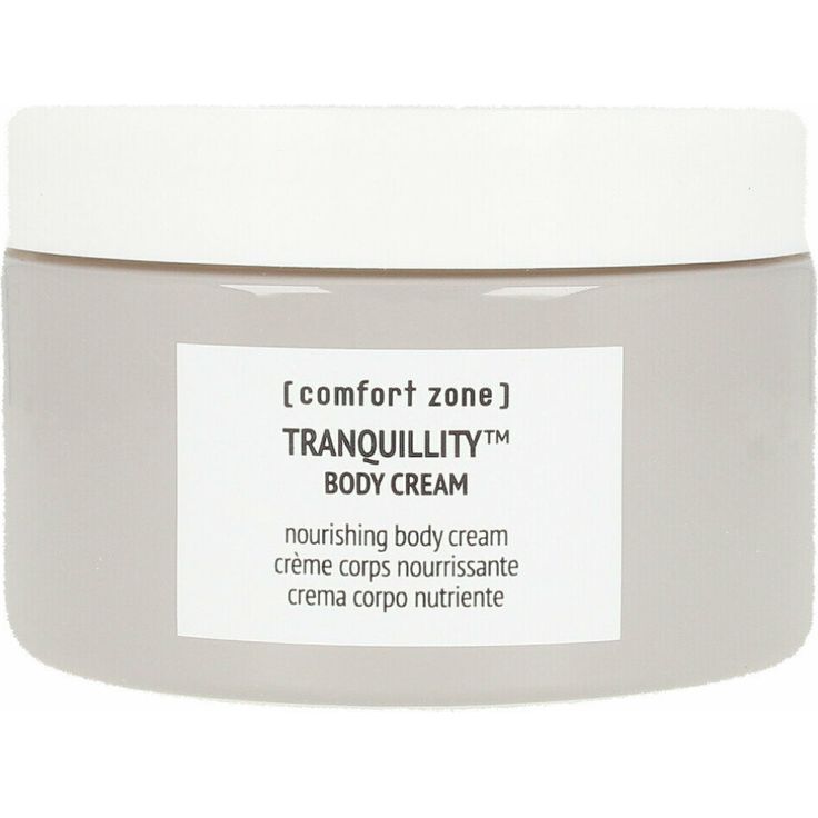 Comfort Zone Tranquillity Body Cream 180 ml