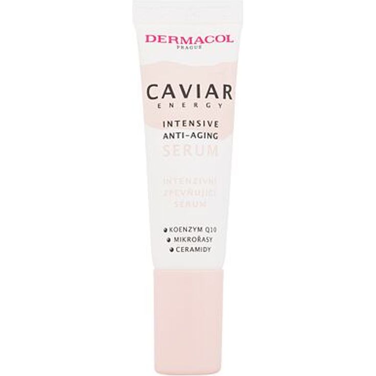 Dermacol Caviar Energy revitalisierendes Serum 12 ml